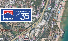 Обява Продава ПАРЦЕЛ,град Варна, м-т Манастирски рид