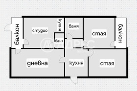 Продава МНОГОСТАЕН | Imot.bg — малка снимка 4