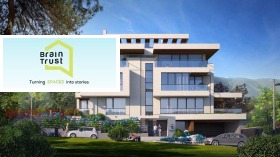 3-СТАЕН, 123 m2 - Holmes.bg 3-СТАЕН, 123 m2