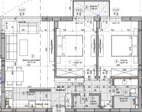 Продава 3-СТАЕН | Imot.bg — малка снимка 7