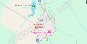 ПАРЦЕЛ, 3 575 m2 - Holmes.bg ПАРЦЕЛ, 3 575 m2