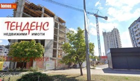 3-СТАЕН, 126 m2 - Holmes.bg 3-СТАЕН, 126 m2