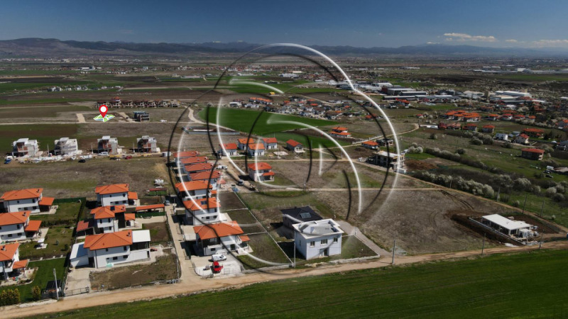 Продава ПАРЦЕЛ, област София, с. Гурмазово • 69480 € / 135891.07 лв. • 19491012 1 — Holmes.bg Продава ПАРЦЕЛ, област София, с. Гурмазово • 69480 € / 135891.07 лв. • 19491012 1