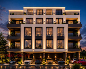 3-СТАЕН, 114 m2 - Holmes.bg 3-СТАЕН, 114 m2