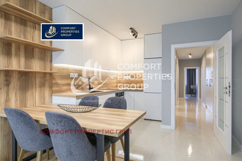 Продава 3-СТАЕН, град София, Кръстова вада • 365000 € • 99647894 1 — Holmes.bg Продава 3-СТАЕН, град София, Кръстова вада • 365000 € • 99647894 1