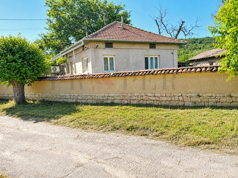 Продава КЪЩА, област Велико Търново, с. Драганово • 51800 € • 36073880 1 — Holmes.bg Продава КЪЩА, област Велико Търново, с. Драганово • 51800 € • 36073880 1