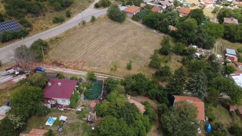 Продава ПАРЦЕЛ, област София, с. Храбърско • 73170 € • 54421853 1 — Holmes.bg Продава ПАРЦЕЛ, област София, с. Храбърско • 73170 € • 54421853 1