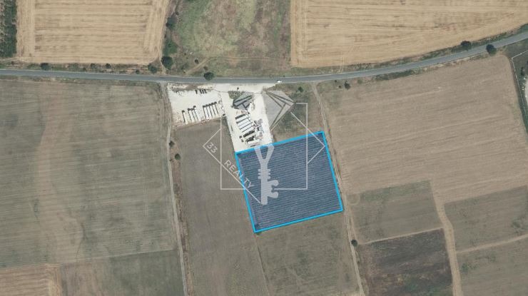 Продава ПАРЦЕЛ, област Пловдив, с. Брестовица • 142500 € • 92791404 1 — Holmes.bg Продава ПАРЦЕЛ, област Пловдив, с. Брестовица • 142500 € • 92791404 1