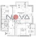 Продава 3-СТАЕН, град Варна, Левски 1 • 145372 € / 284322.92 лв. • 75712018 2 — Holmes.bg Продава 3-СТАЕН, град Варна, Левски 1 • 145372 € / 284322.92 лв. • 75712018 2