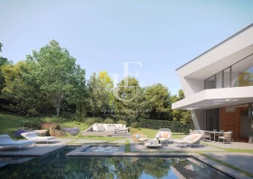 КЪЩА, 700 m2 - Holmes.bg КЪЩА, 700 m2