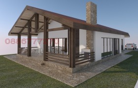ПАРЦЕЛ, 605 m2 - Holmes.bg ПАРЦЕЛ, 605 m2