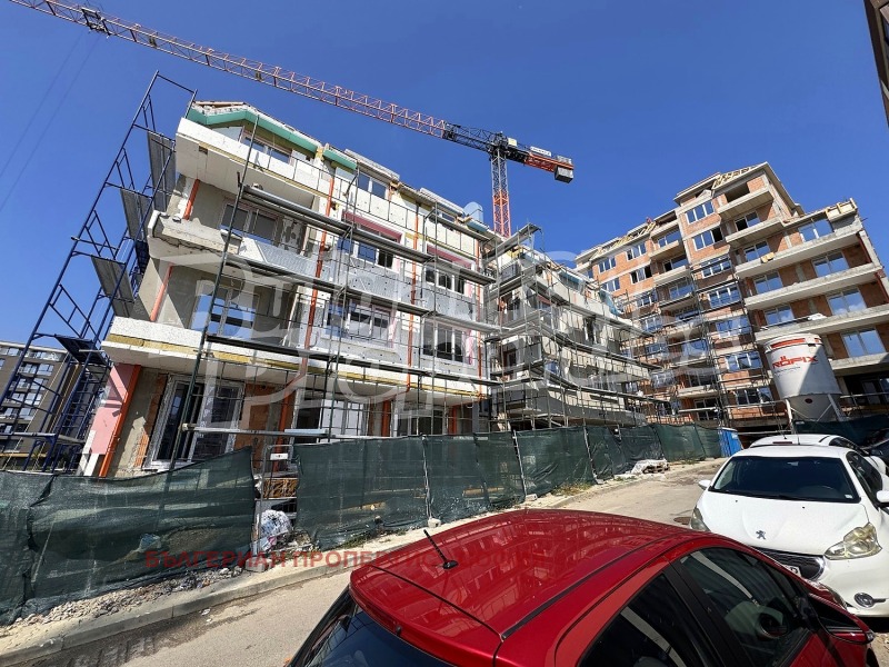 Продава 2-СТАЕН, град София, Овча купел • 122701 € / 239982.30 лв. • 45772826 1 — Holmes.bg Продава 2-СТАЕН, град София, Овча купел • 122701 € / 239982.30 лв. • 45772826 1