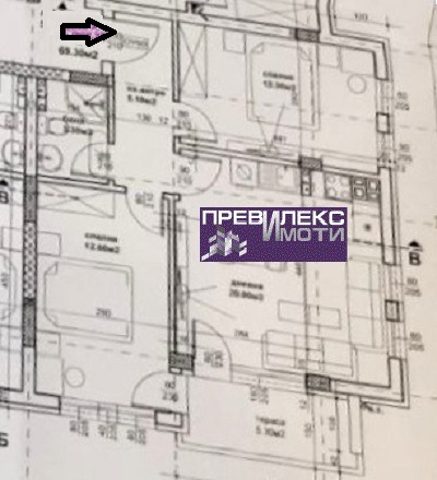 Продава 3-СТАЕН, град Пловдив, Каменица 2 • 109566 € / 214292.47 лв. • 61658459 1 — Holmes.bg Продава 3-СТАЕН, град Пловдив, Каменица 2 • 109566 € / 214292.47 лв. • 61658459 1