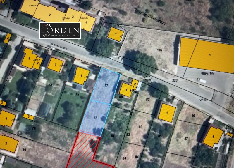 Продава ПАРЦЕЛ, област Пазарджик, с. Главиница • 70000 € • 51396455 1 — Holmes.bg Продава ПАРЦЕЛ, област Пазарджик, с. Главиница • 70000 € • 51396455 1