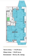 Продава 3-СТАЕН, град София, Овча купел 1 • 235000 € / 459620.05 лв. • 20441142 4 — Holmes.bg Продава 3-СТАЕН, град София, Овча купел 1 • 235000 € / 459620.05 лв. • 20441142 4