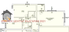 Обява Продава 3-СТАЕН,град София, Овча купел