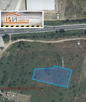 ПАРЦЕЛ, 2 663 m2 - Holmes.bg ПАРЦЕЛ, 2 663 m2