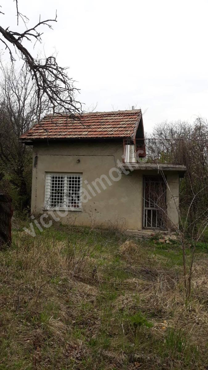 Продава  Къща, област Велико Търново, с. Арбанаси • 15 338 EUR • ID 63523171 — holmes.bg - [1] 
