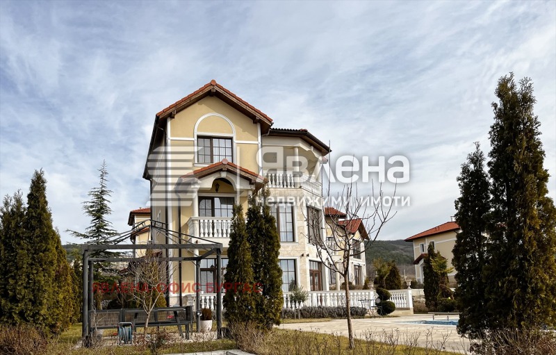 Продава  Къща, област Бургас, с. Кошарица •  286 850 EUR • ID 30611930 — holmes.bg - [1] 