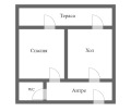 Продава 2-стаен град Бургас , Възраждане , 47 кв.м | 94002704 — Imoti.com Продава 2-стаен град Бургас , Възраждане , 47 кв.м | 94002704