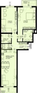 Продава 3-СТАЕН, град София, Княжево • 254500 € / 497758.73 лв. • 53883132 5 — Holmes.bg Продава 3-СТАЕН, град София, Княжево • 254500 € / 497758.73 лв. • 53883132 5