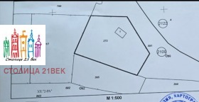 ПАРЦЕЛ, 575 m2 - Holmes.bg ПАРЦЕЛ, 575 m2