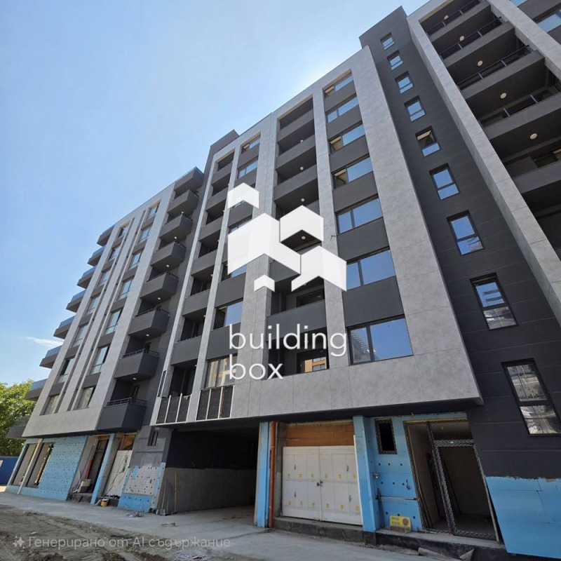 Продава 2-СТАЕН, град Пловдив, Христо Смирненски • 99914 € / 195414.80 лв. • 14635321 1 — Holmes.bg Продава 2-СТАЕН, град Пловдив, Христо Смирненски • 99914 € / 195414.80 лв. • 14635321 1