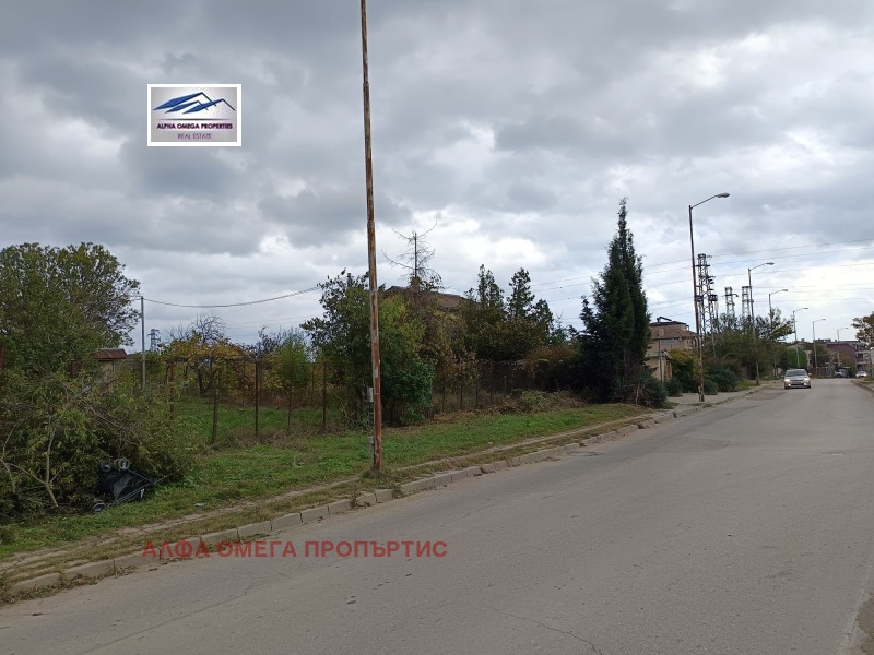 Продава ПАРЦЕЛ, град Варна, Виница • 185000 € • 52485673 1 — Holmes.bg Продава ПАРЦЕЛ, град Варна, Виница • 185000 € • 52485673 1