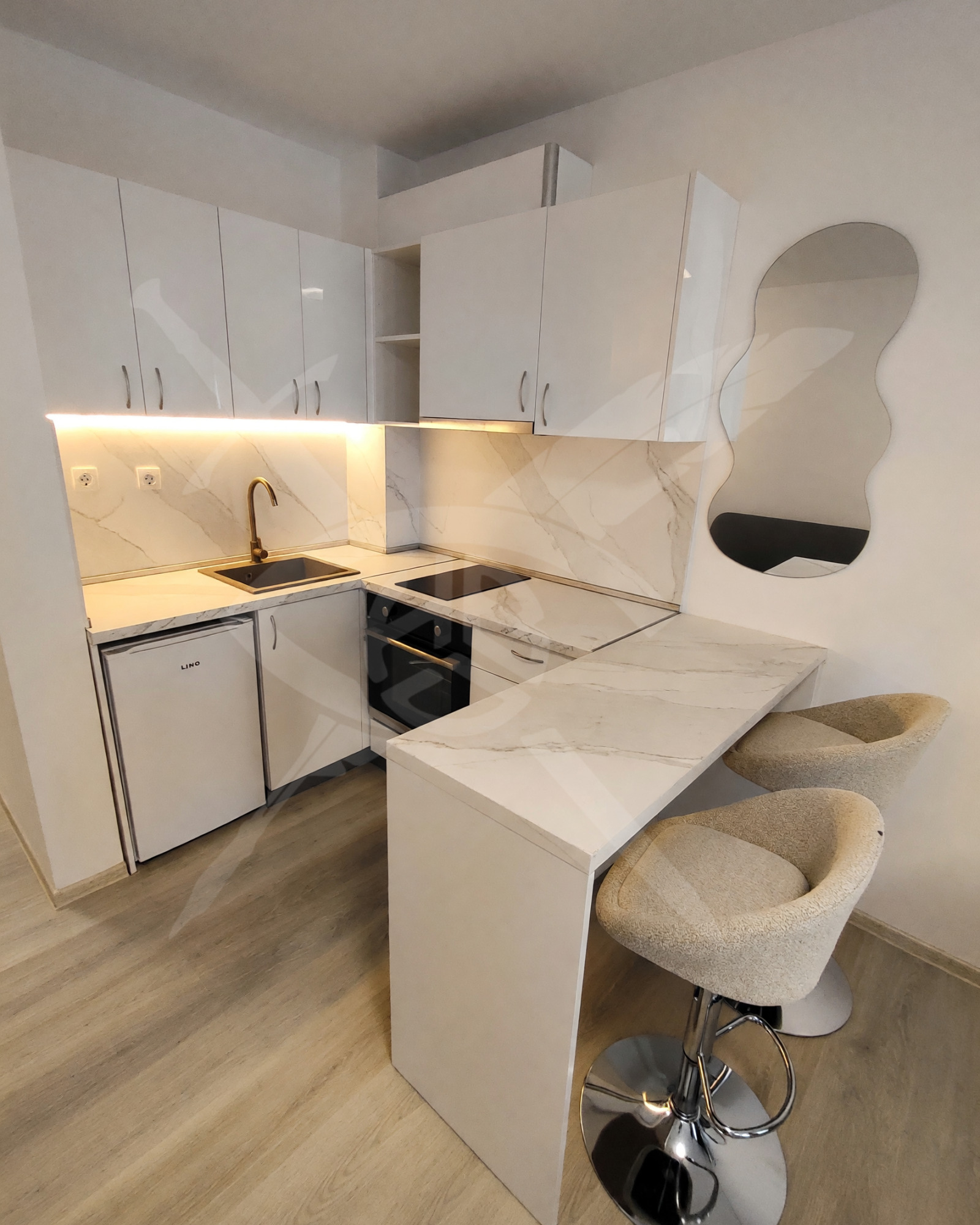 Продава 1-стаен област Бургас , гр. Свети Влас , 46 кв.м | 14782747 — Imoti.com Продава 1-стаен област Бургас , гр. Свети Влас , 46 кв.м | 14782747