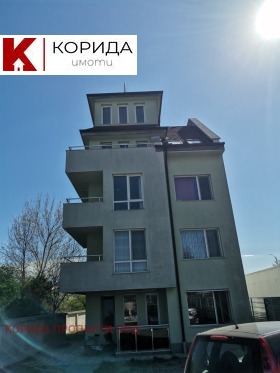Продажба на имоти в Бенковски, град София - изображение 16 