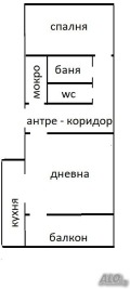 Продава 2-СТАЕН, град София, Люлин 1 • 127000 € / 248390.41 лв. • 77480394 8 — Holmes.bg Продава 2-СТАЕН, град София, Люлин 1 • 127000 € / 248390.41 лв. • 77480394 8