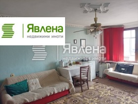 Продава 2-стаен, град София
