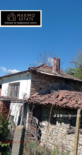 Продава къща област Стара Загора с. Яздач - [1] 