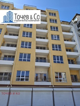 Обява Продава 2-СТАЕН,град Бургас, Меден рудник - зона В