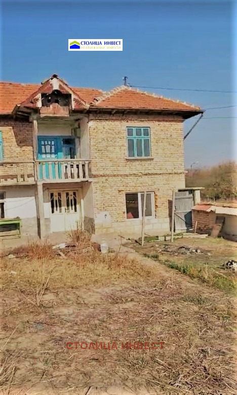 Продава  Къща, област Велико Търново, с. Павел • 15 500 EUR • ID 12549559 — holmes.bg - [1] 