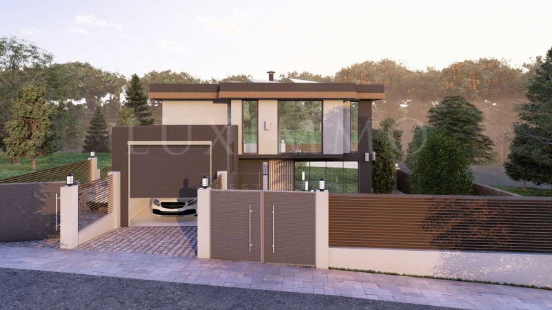 Продава КЪЩА, област София, с. Нови хан • 430000 € / 841006.90 лв. • 54053018 1 — Holmes.bg Продава КЪЩА, област София, с. Нови хан • 430000 € / 841006.90 лв. • 54053018 1