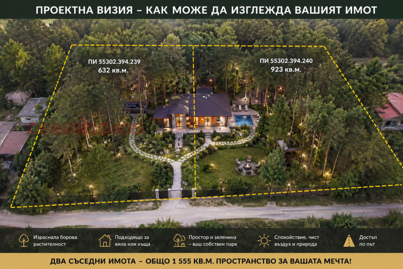 Продава ПАРЦЕЛ, област Пазарджик, гр. Панагюрище • 30000 € • 78275027 1 — Holmes.bg Продава ПАРЦЕЛ, област Пазарджик, гр. Панагюрище • 30000 € • 78275027 1