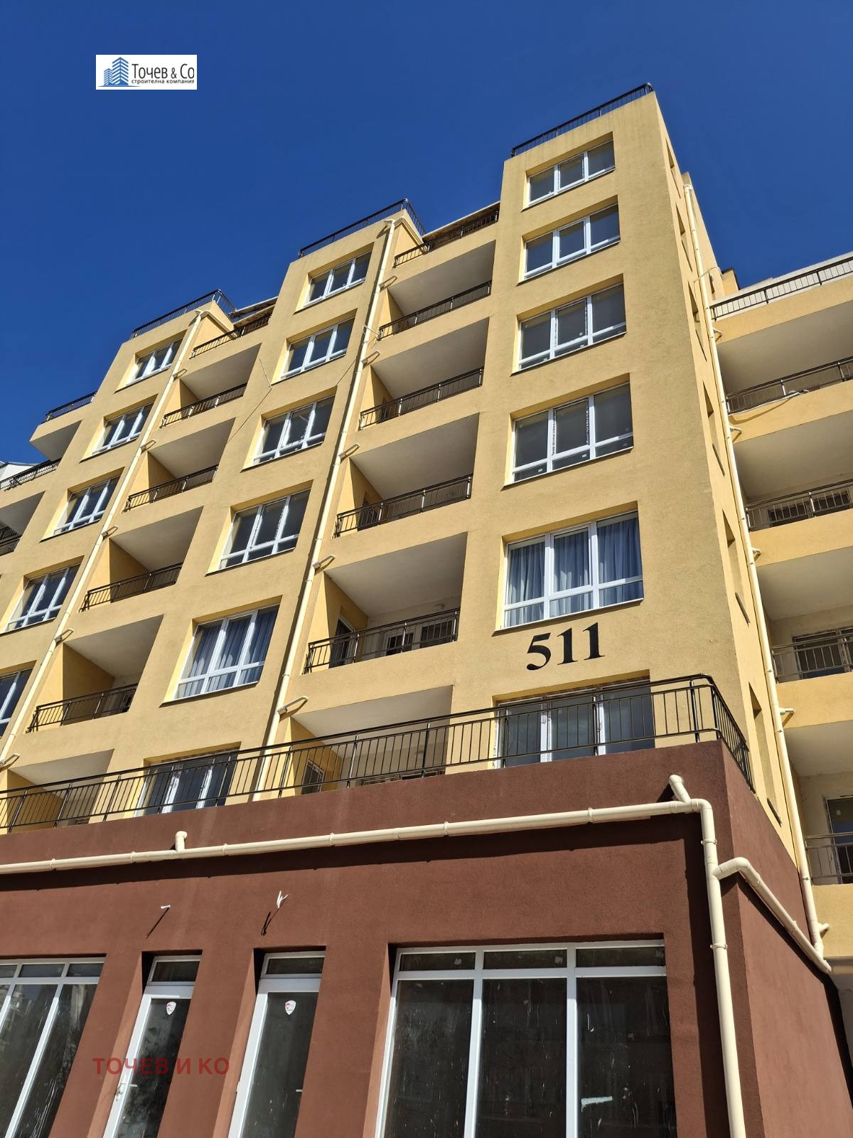 Продава 2-стаен град Бургас , Меден рудник - зона В , 65 кв.м | 21615177 — Imoti.com Продава 2-стаен град Бургас , Меден рудник - зона В , 65 кв.м | 21615177