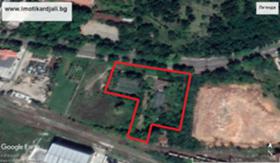 Продажба на имоти в Промишлена зона - Изток, град Кърджали - изображение 9 