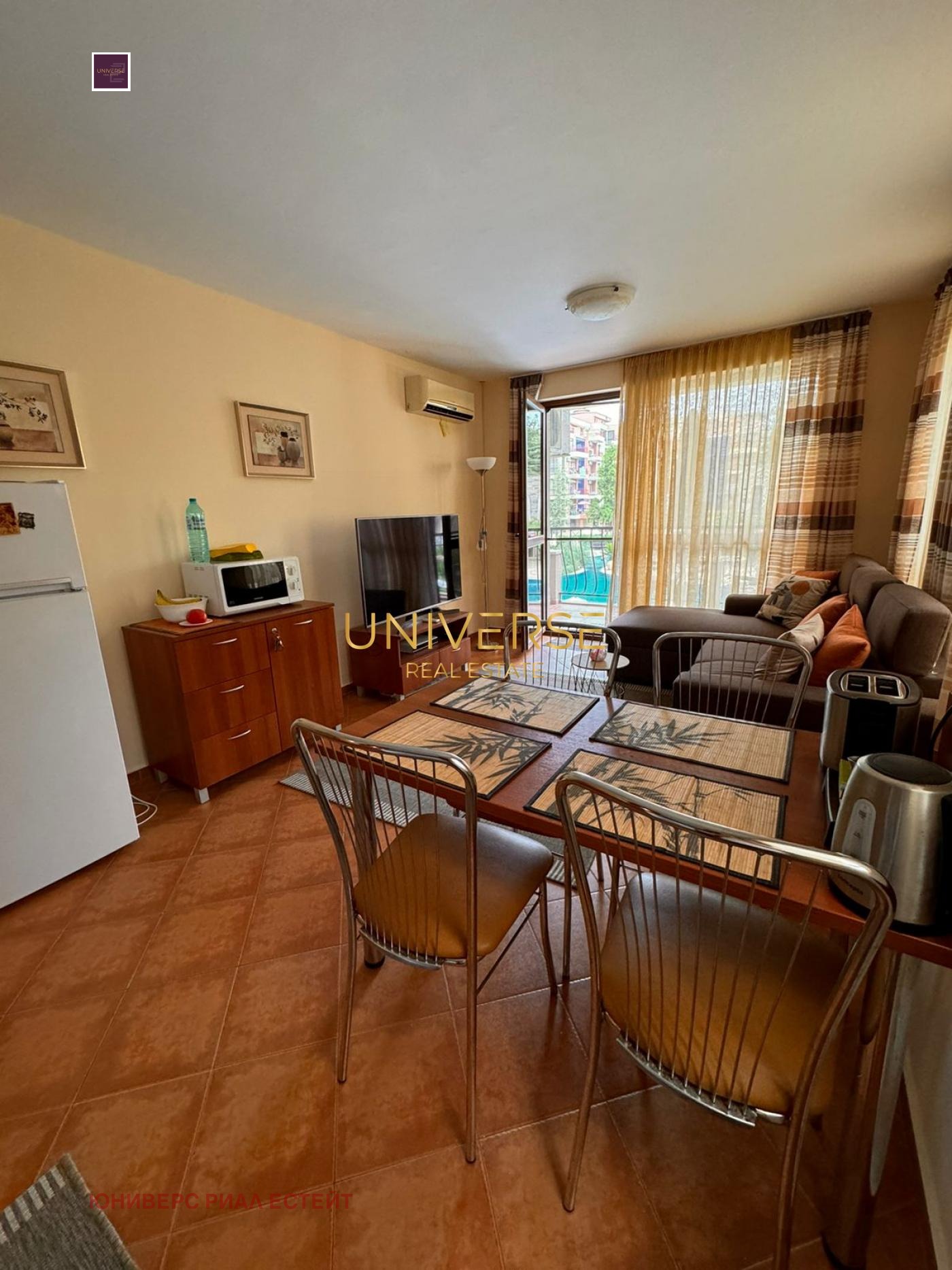 Продава 2-стаен област Бургас , к.к. Слънчев бряг , 72 кв.м | 45898218 — Imoti.com Продава 2-стаен област Бургас , к.к. Слънчев бряг , 72 кв.м | 45898218