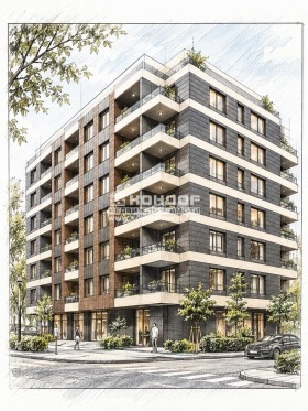 2-СТАЕН, 73 m2 - Holmes.bg 2-СТАЕН, 73 m2