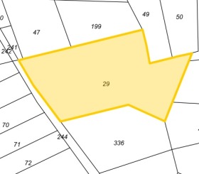 ПАРЦЕЛ, 7 000 m2 - Holmes.bg ПАРЦЕЛ, 7 000 m2