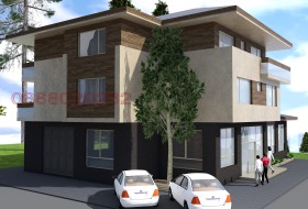 Продава ТЪРГОВСКИ КОМПЛЕКС | Imot.bg — малка снимка 3