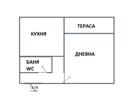 Продава 2-СТАЕН | Imot.bg — малка снимка 8