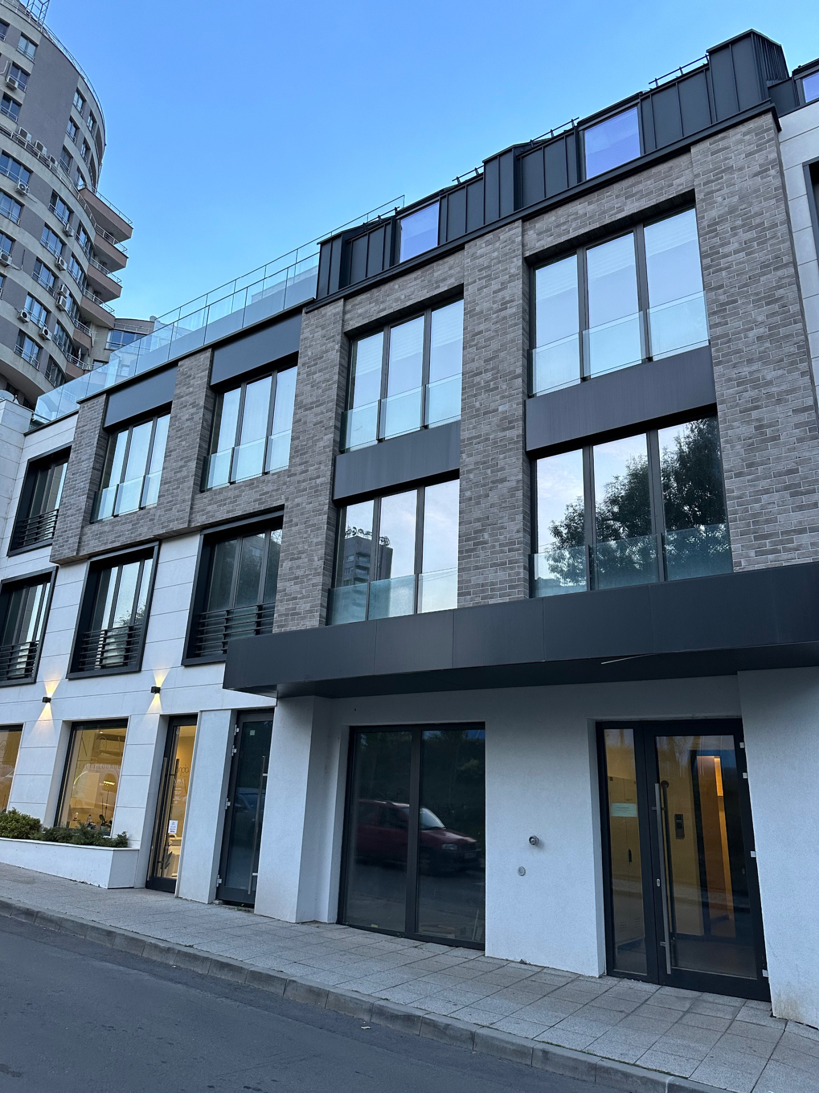 Продава 2-стаен град София , Изток , 55 кв.м | 62534006 — Imoti.com Продава 2-стаен град София , Изток , 55 кв.м | 62534006