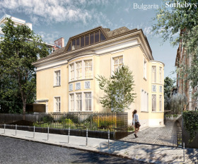 КЪЩА, 993 m2 - Holmes.bg КЪЩА, 993 m2