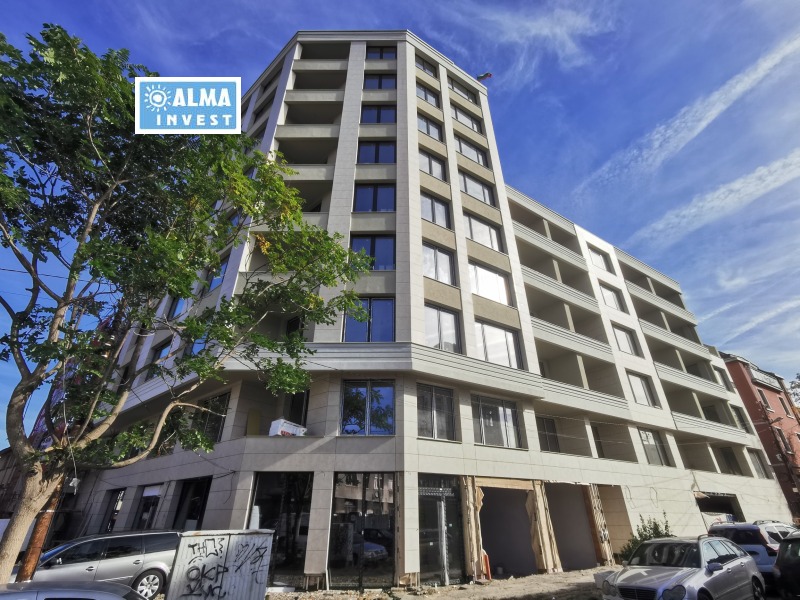 Продава 2-СТАЕН, град София, Хаджи Димитър • 185000 € • 17485031 1 — Holmes.bg Продава 2-СТАЕН, град София, Хаджи Димитър • 185000 € • 17485031 1