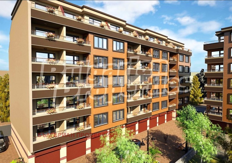 Продава 2-СТАЕН, област Бургас, гр. Поморие • 95715 € / 187202.27 лв. • 74019420 1 — Holmes.bg Продава 2-СТАЕН, област Бургас, гр. Поморие • 95715 € / 187202.27 лв. • 74019420 1