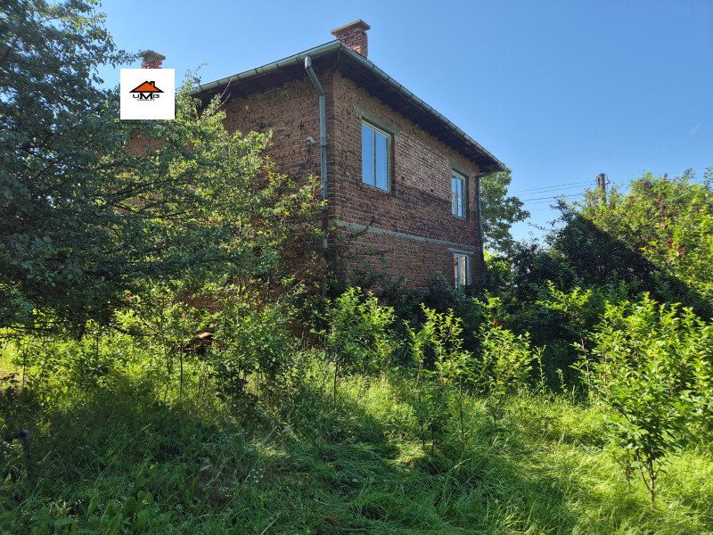 Продава КЪЩА, област София, с. Мирково • 170000 € / 332491.10 лв. • 30253656 1 — Holmes.bg Продава КЪЩА, област София, с. Мирково • 170000 € / 332491.10 лв. • 30253656 1