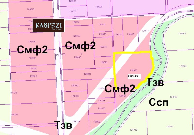 Продава ПАРЦЕЛ, град София, с. Мрамор • 649200 € • 13368287 1 — Holmes.bg Продава ПАРЦЕЛ, град София, с. Мрамор • 649200 € • 13368287 1